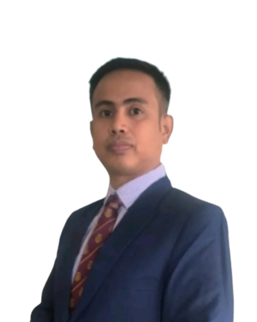 Hemant Saikia